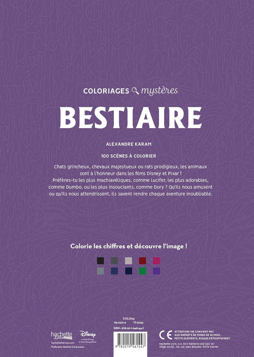 Bestiaire