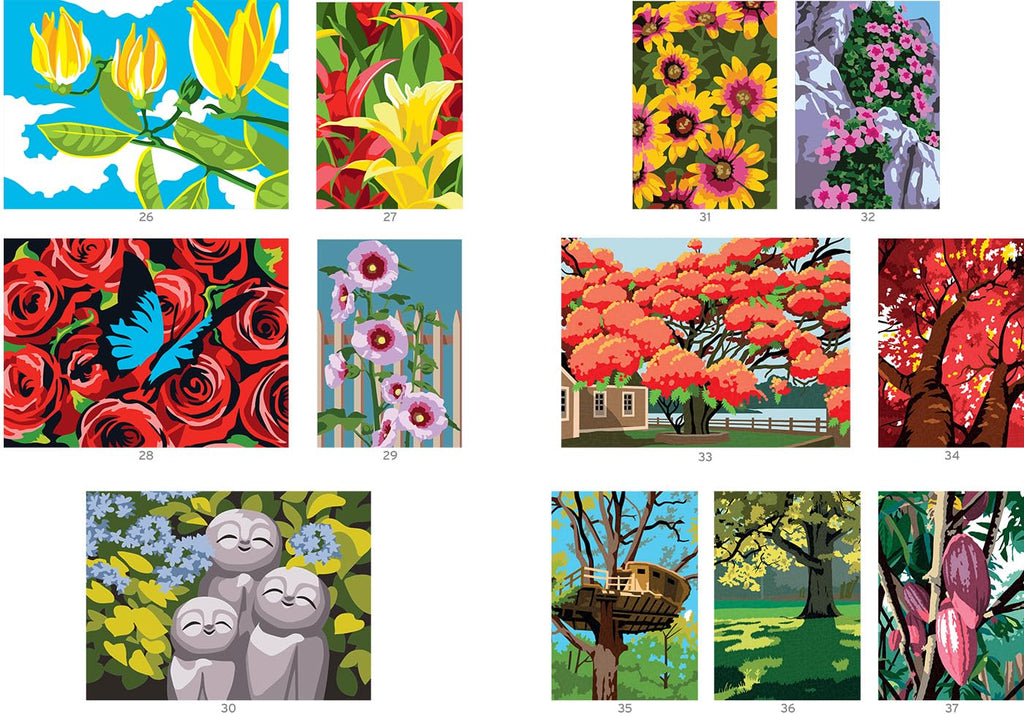 Jardins Extraordinairs