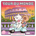 Tour Du Monde