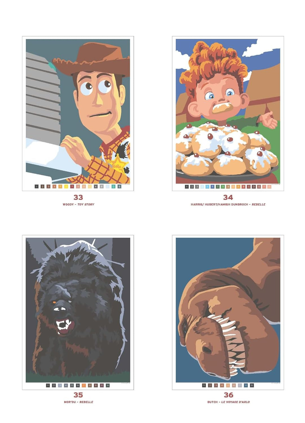 Pixar