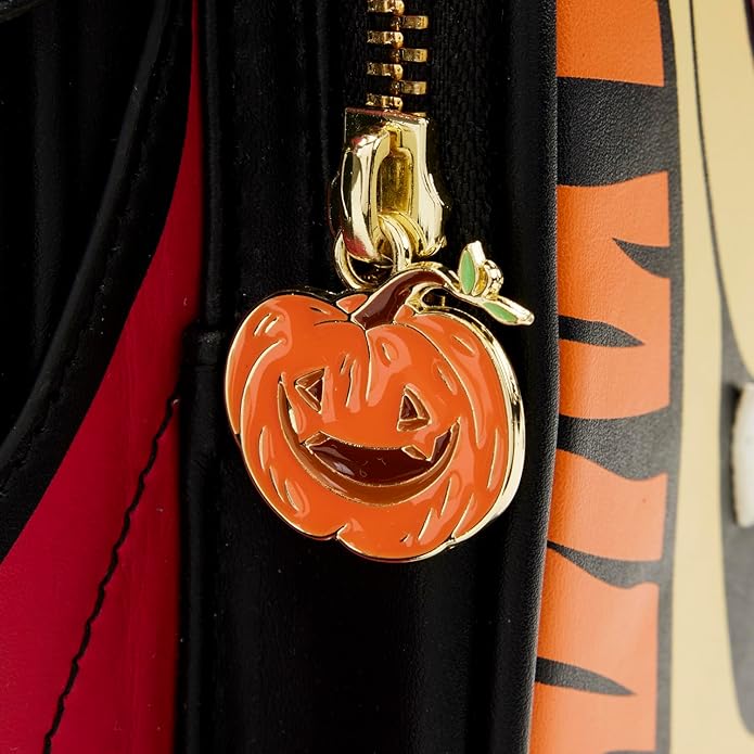 Tigger Halloween Crossbody