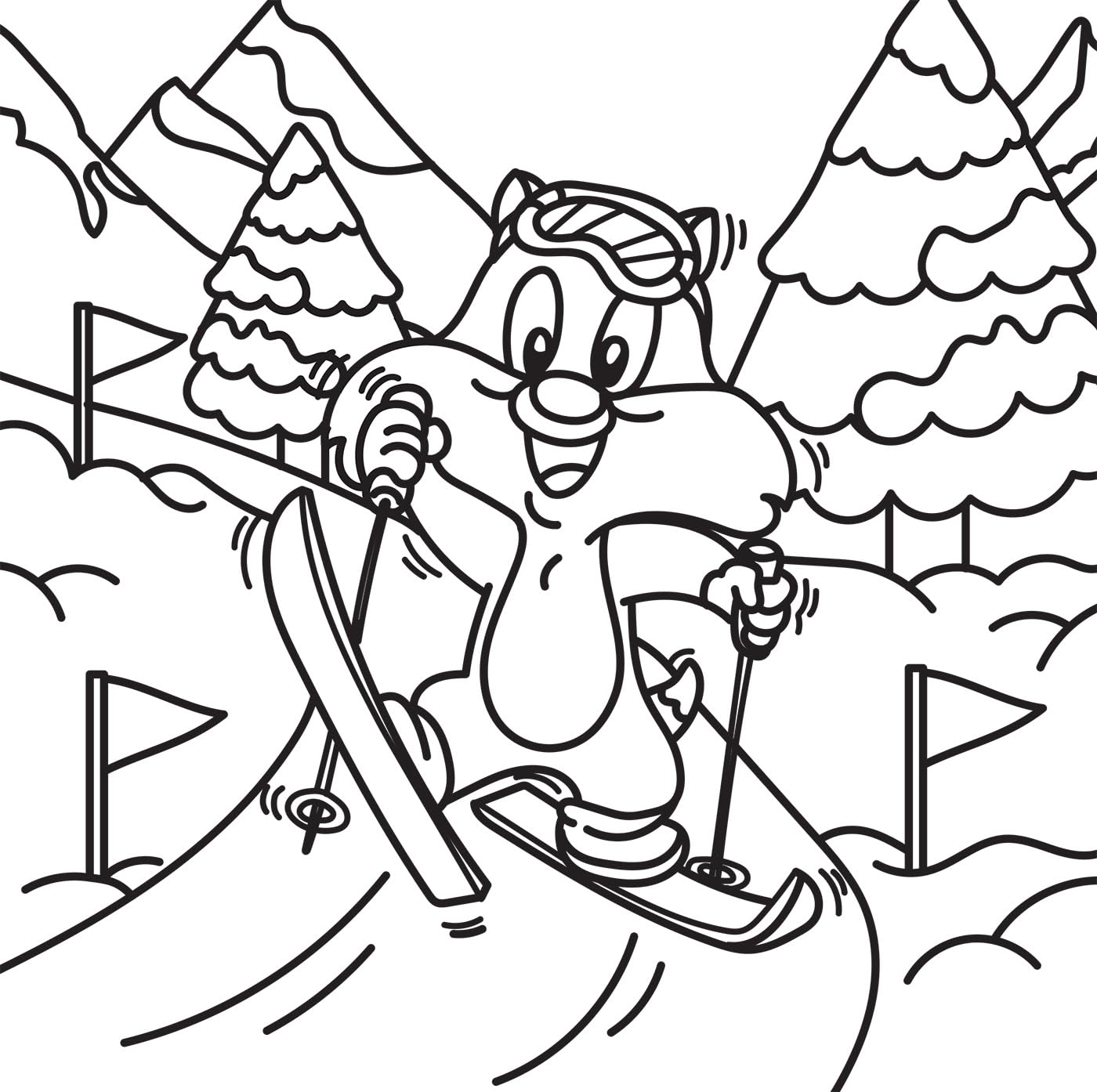 Instants Malicieux: Looney Tunes