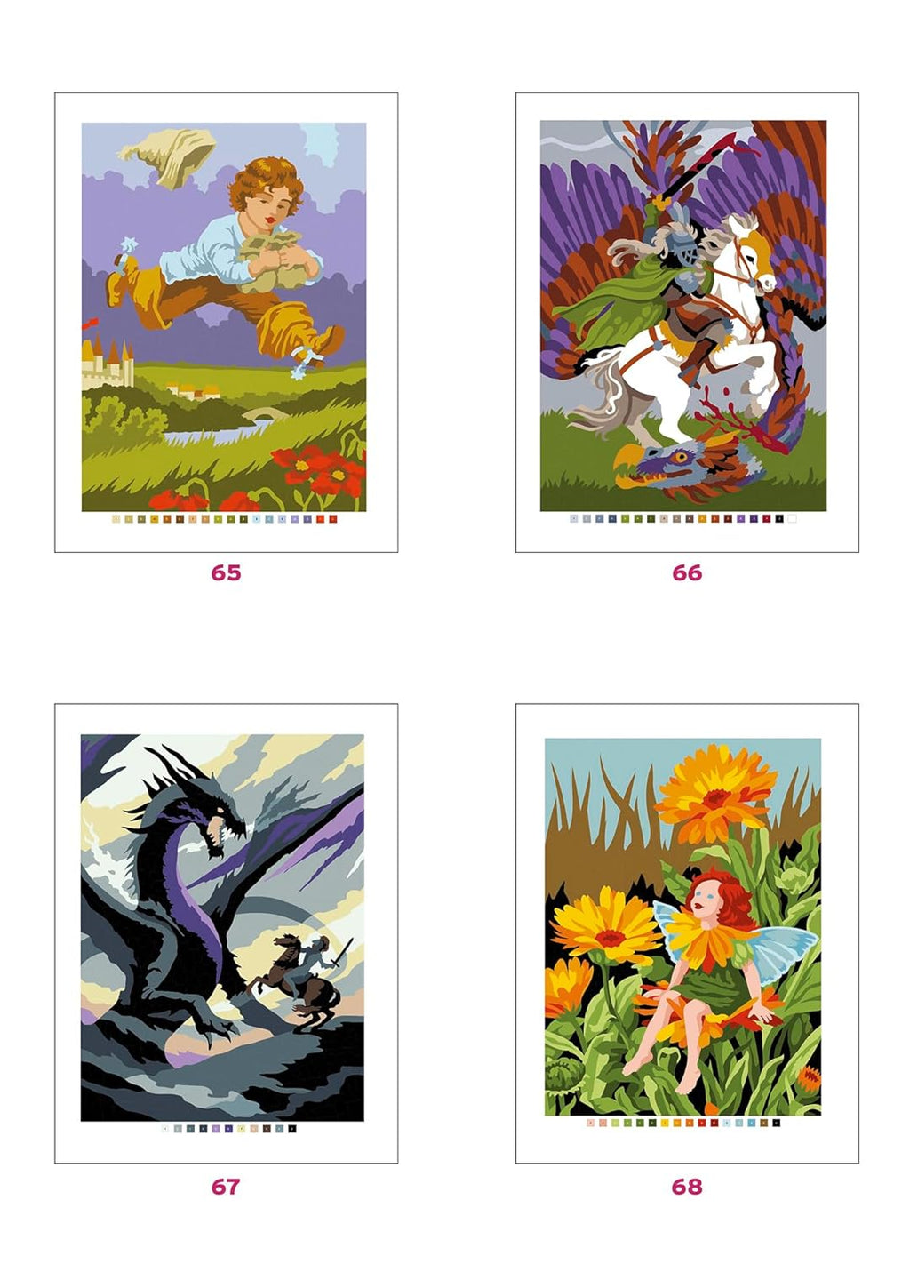 Contes de Fees