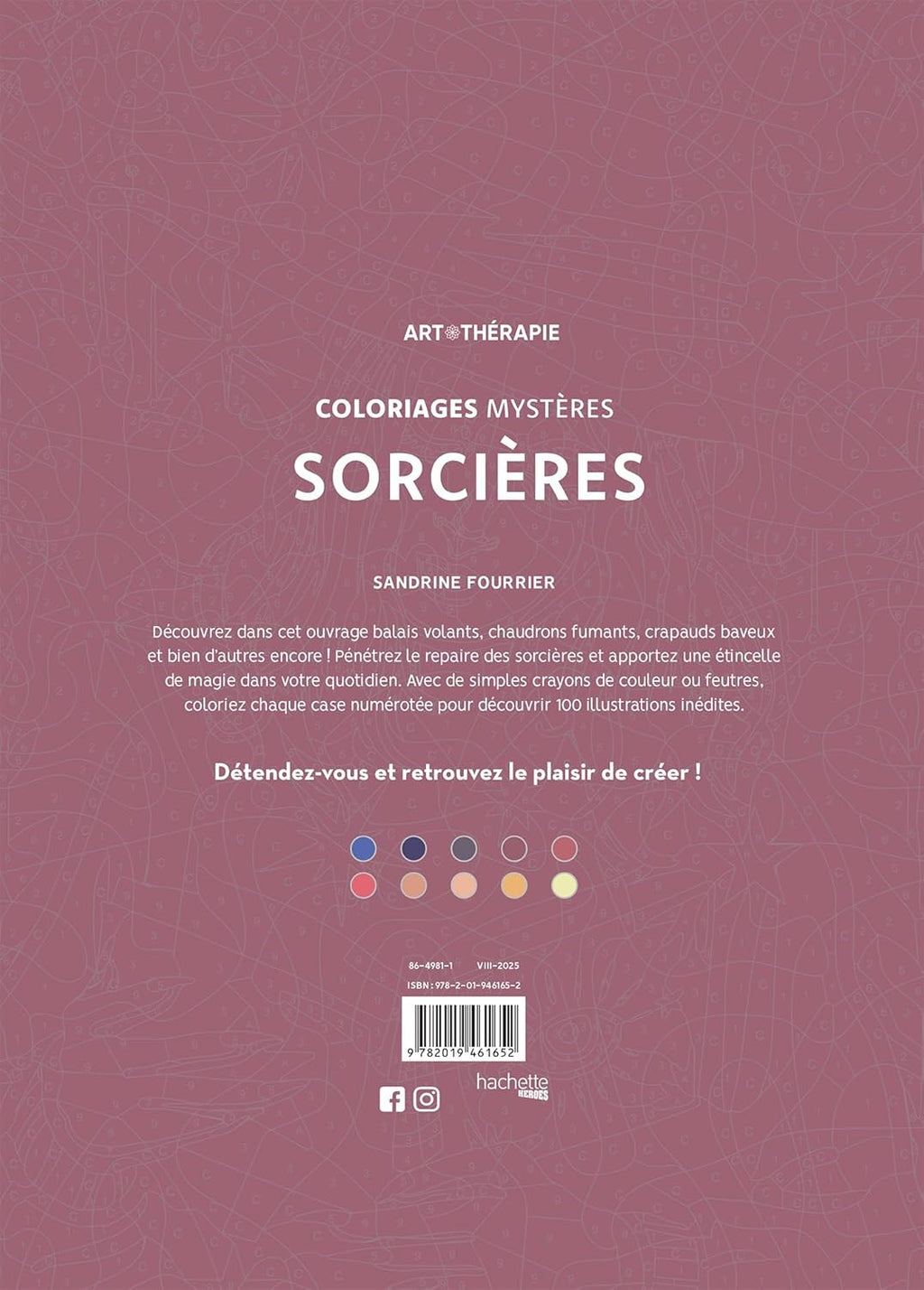 Sorciéres