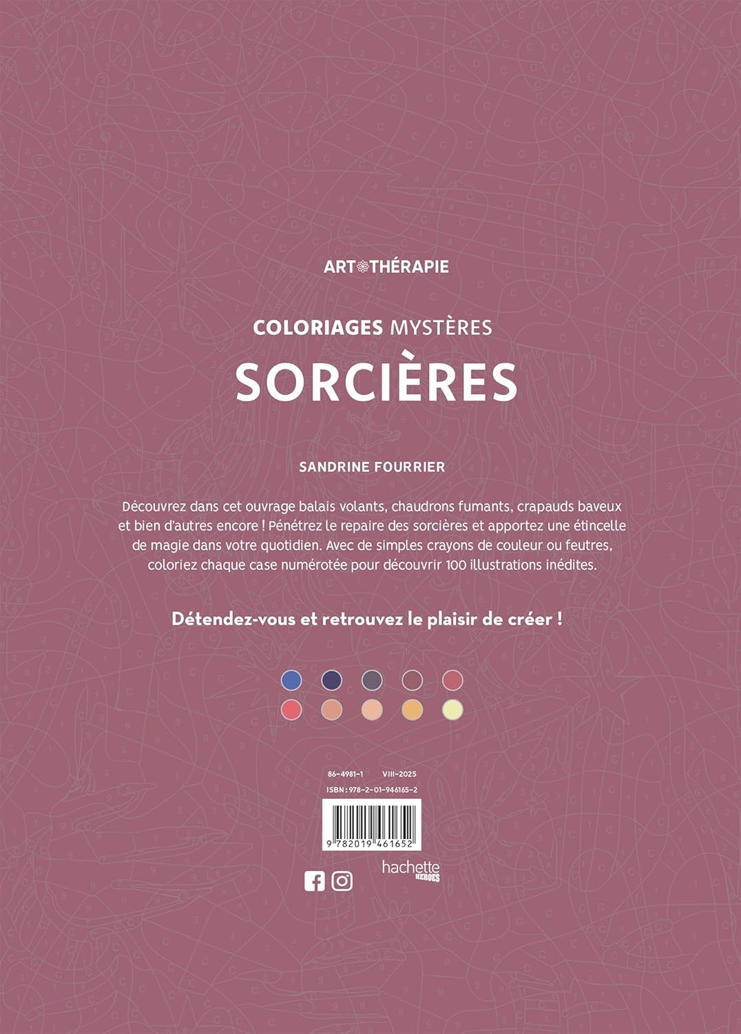 Sorciéres