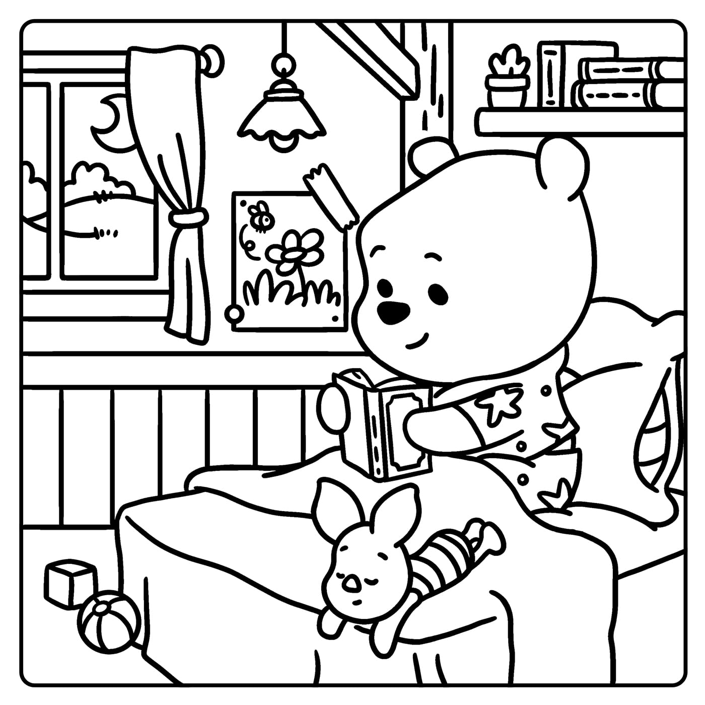 Winnie l'Ourson