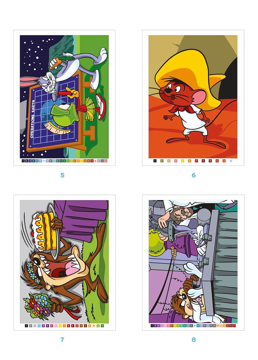Looney Tunes Tome 2