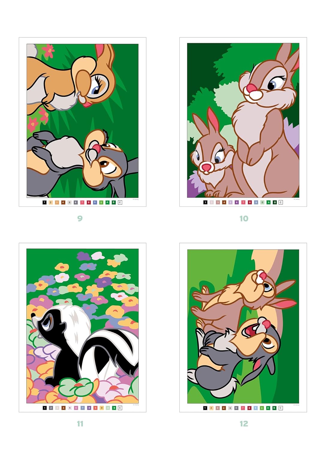 100% PanPan