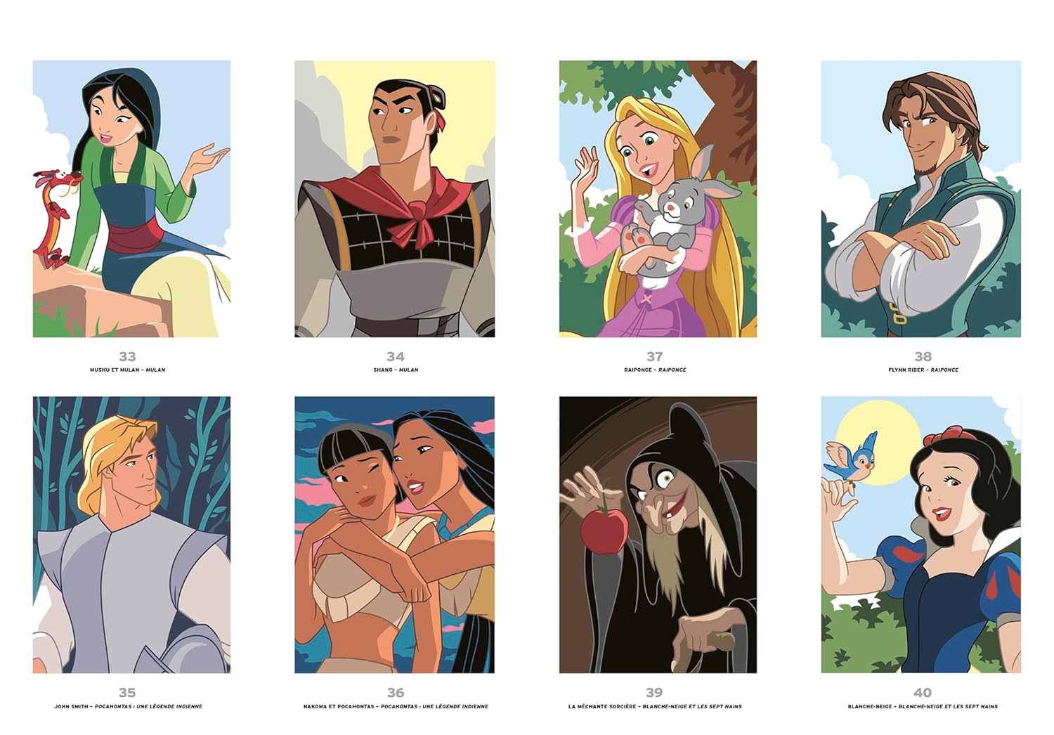 Les Grand Classiques: Special Debutants Tome2