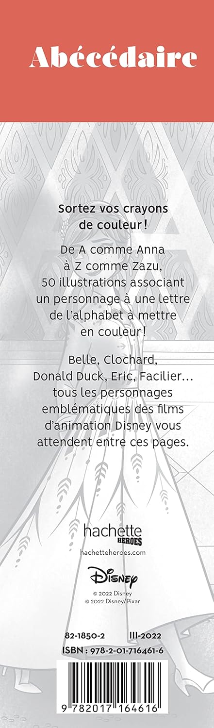 Abécédaire
