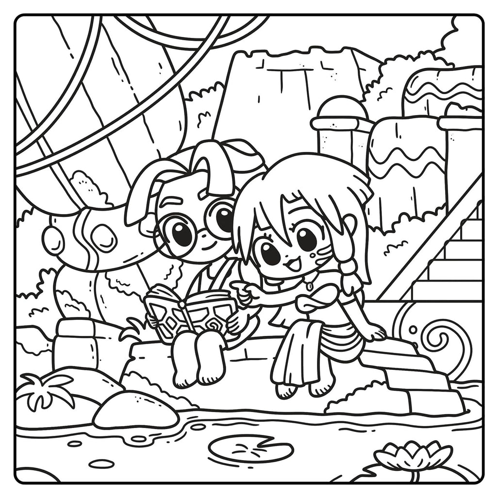 Love Stories