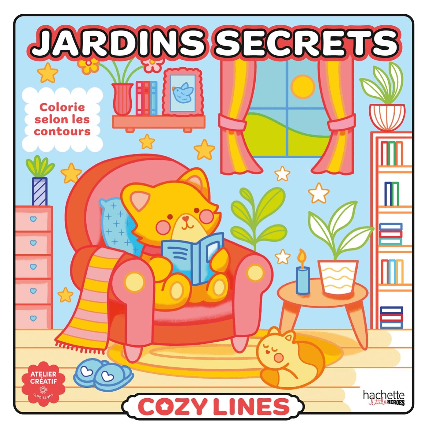 Jardins Secrets