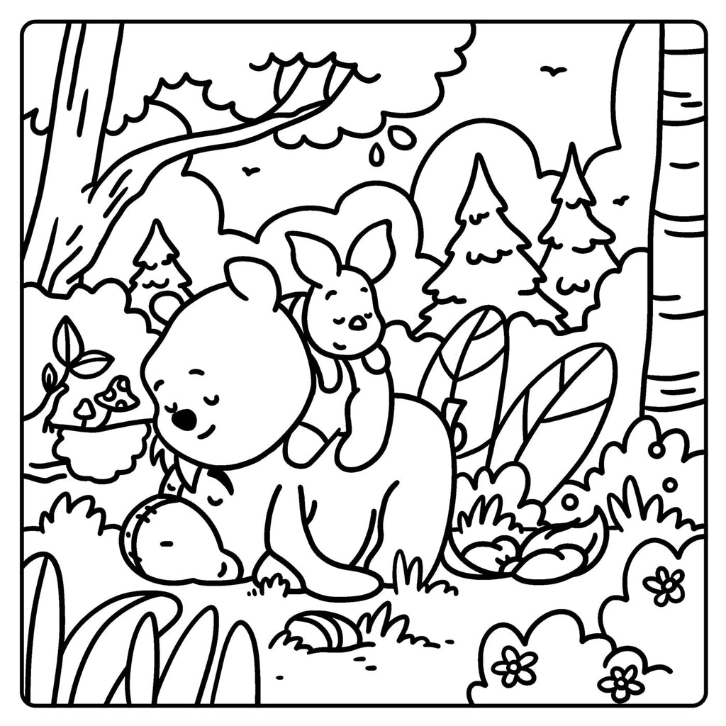 Winnie l'Ourson