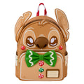 Stitch Gingerbread Backpack
