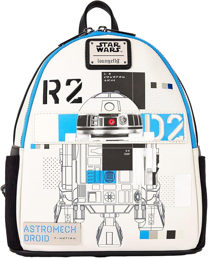 Star Wars: R2D2