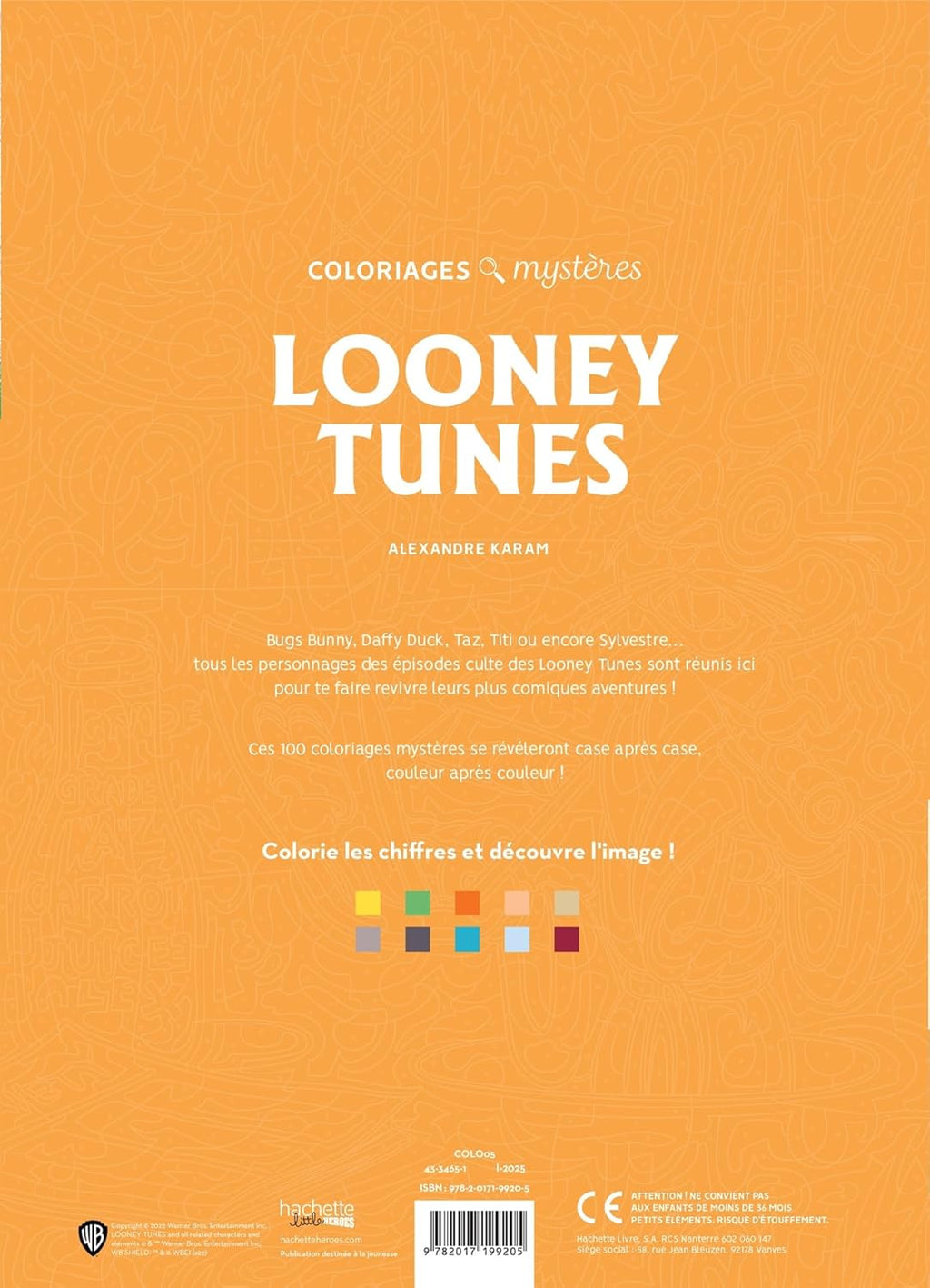Looney Tunes