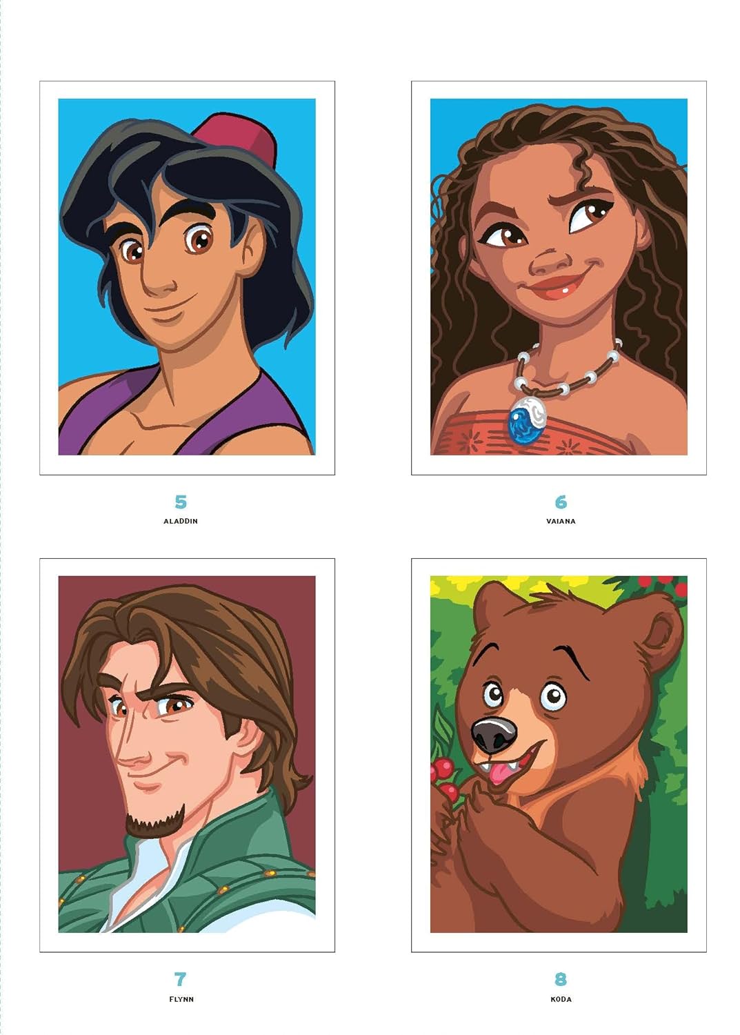 Les Grand Classiques: Special Portraits