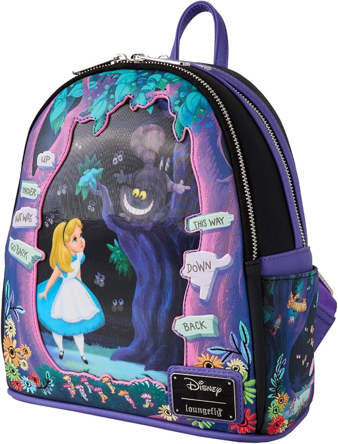 Alice in Wonderland