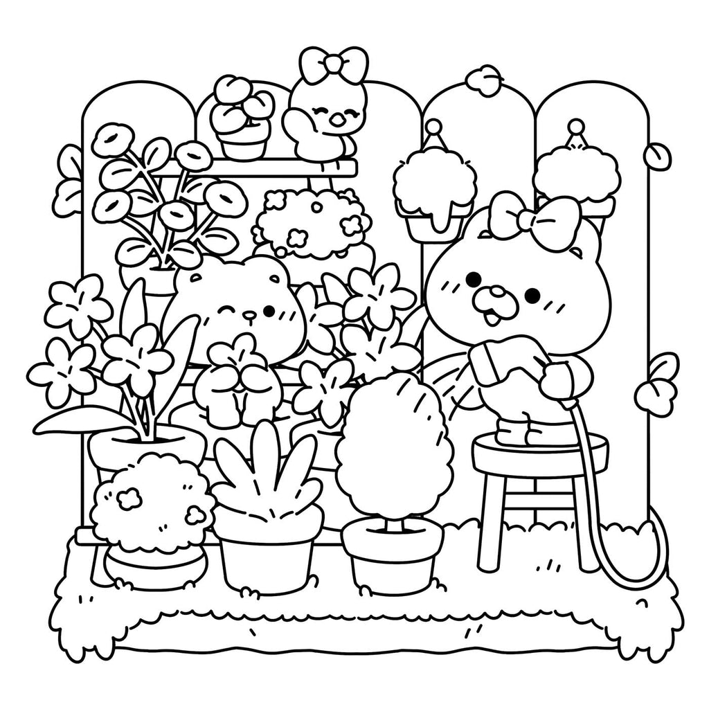 Doux Printemps