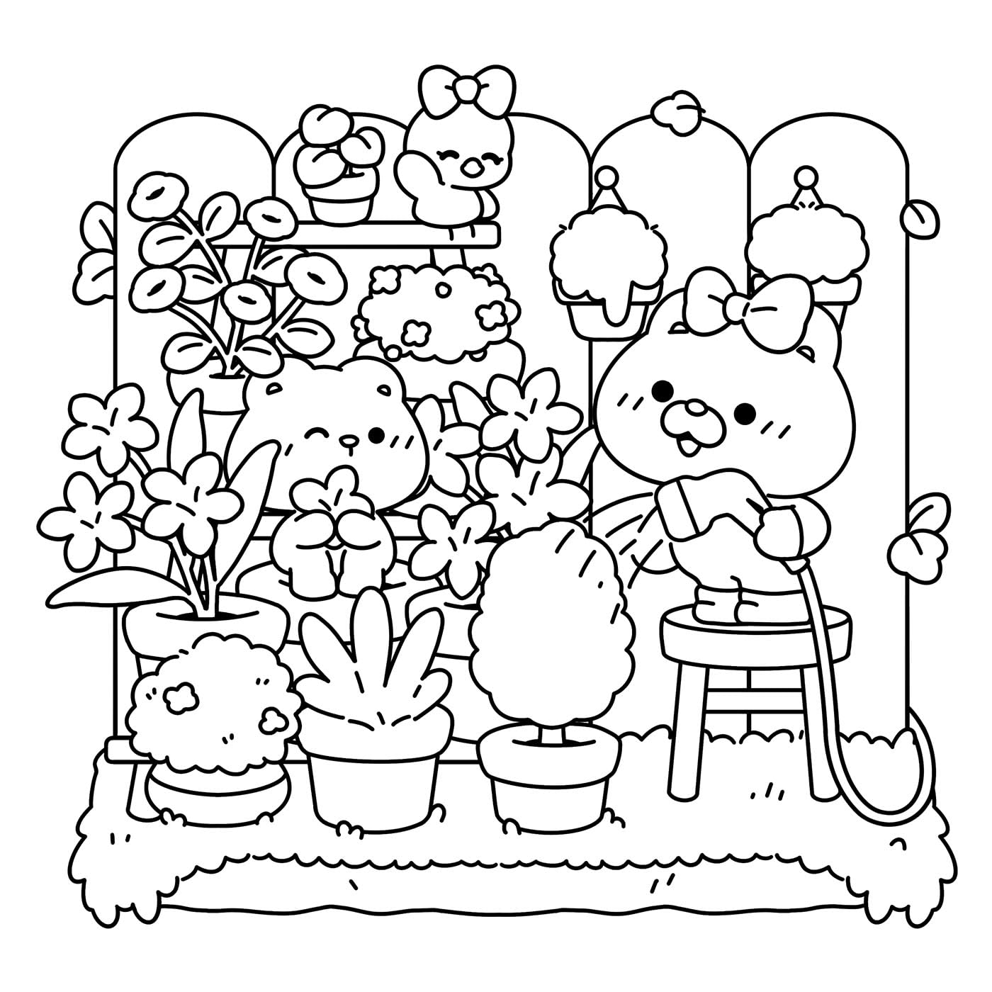 Doux Printemps
