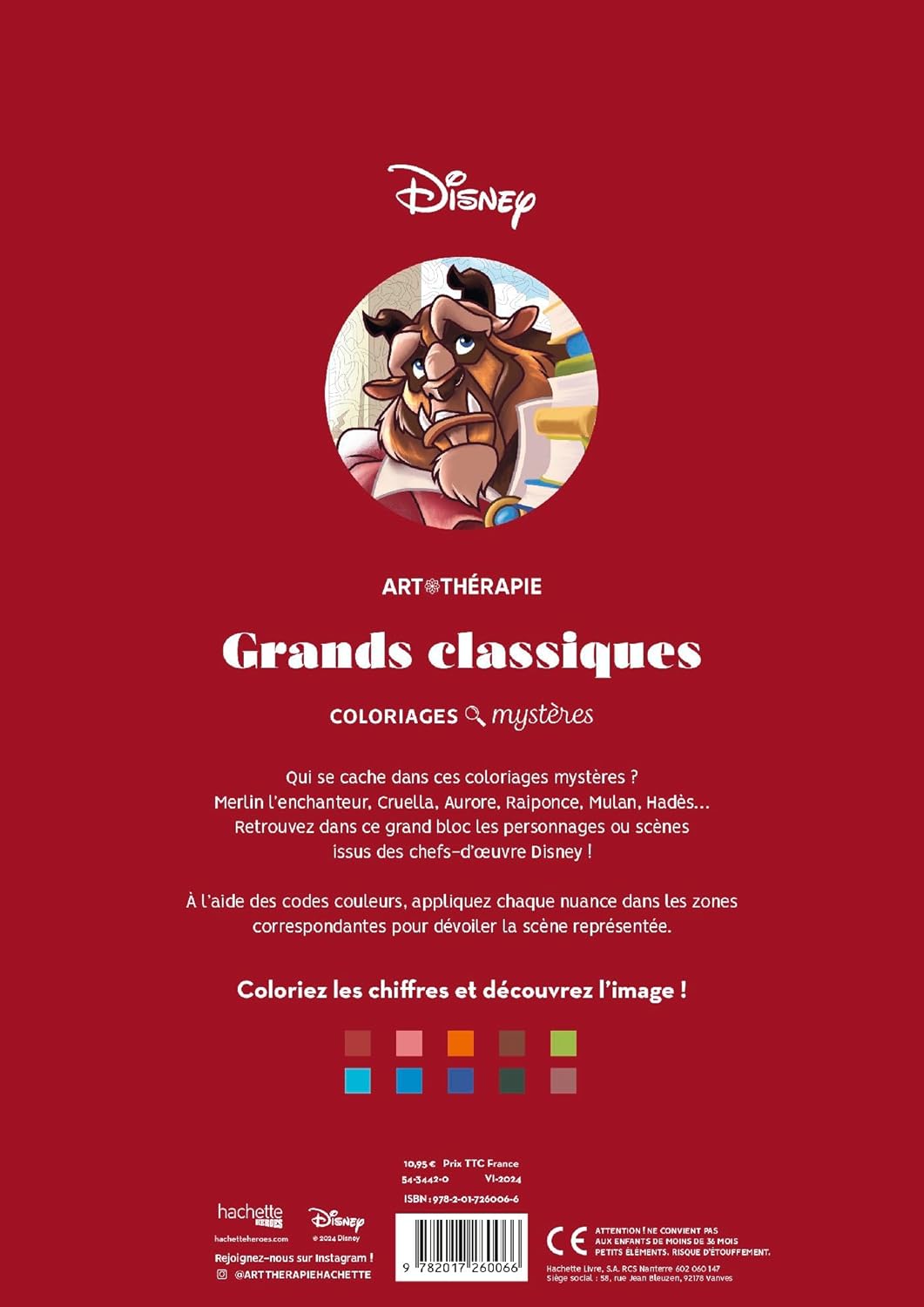 Grand Bloc: Grand Classiques