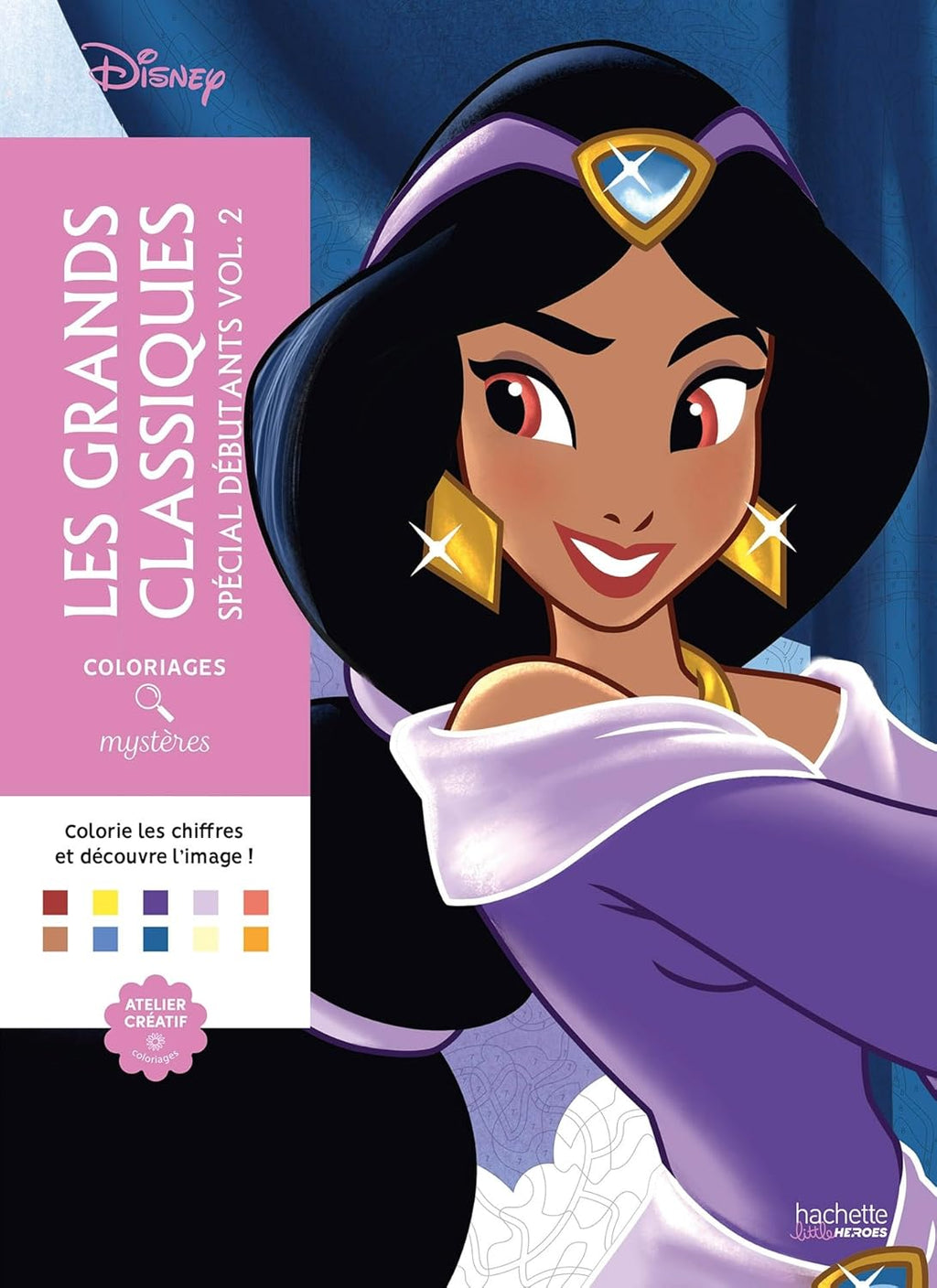 Les Grand Classiques: Special Debutants Tome2