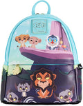 Lion King Pride rock Pop backpack
