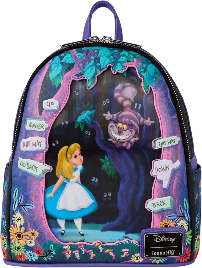 Alice in Wonderland