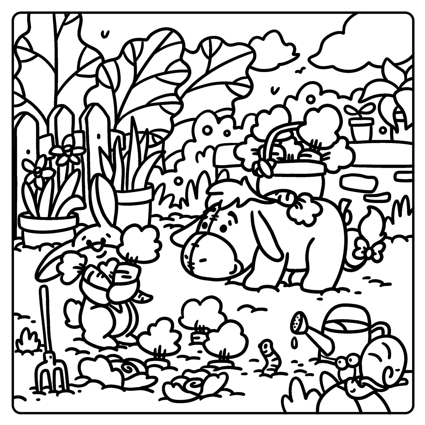 Winnie l'Ourson