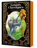 Les Grand Classiqes tome 1 Collector editie