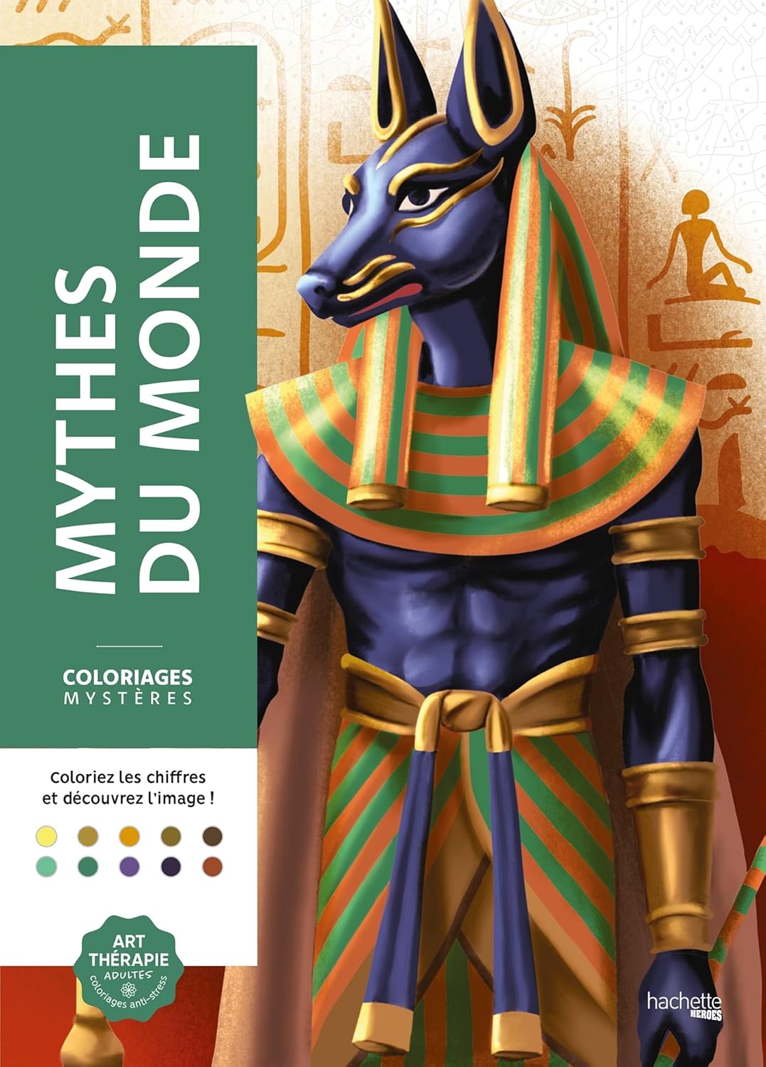 Mythes Du Monde