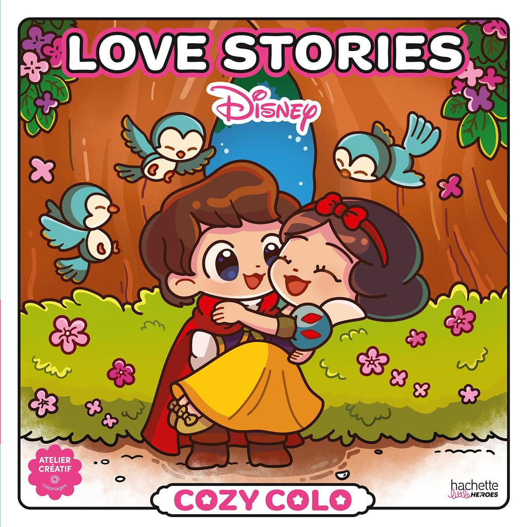 Love Stories