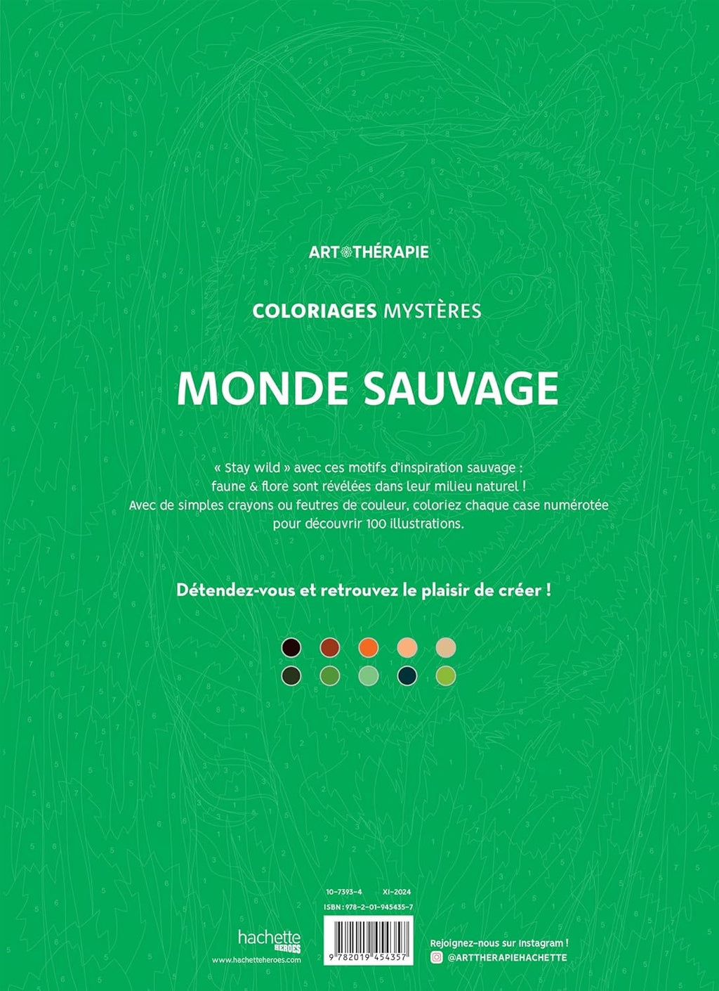 Mondes Sauvage
