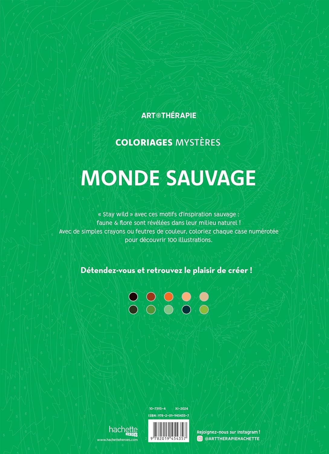 Mondes Sauvage