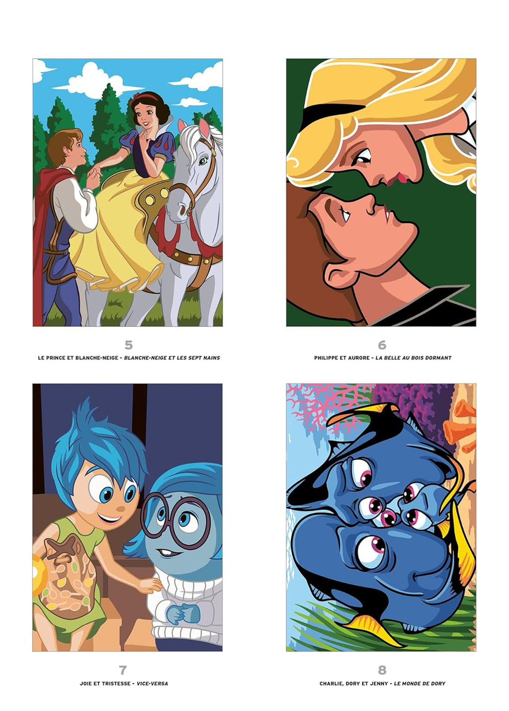 Best of Love Story's