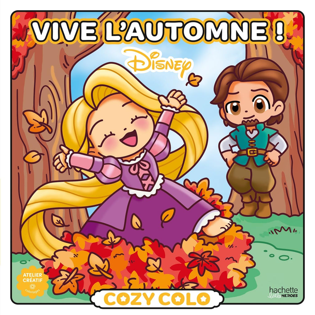 Vive l'automnee