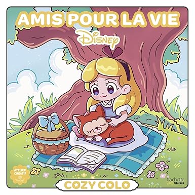 Amis Pour La Vie