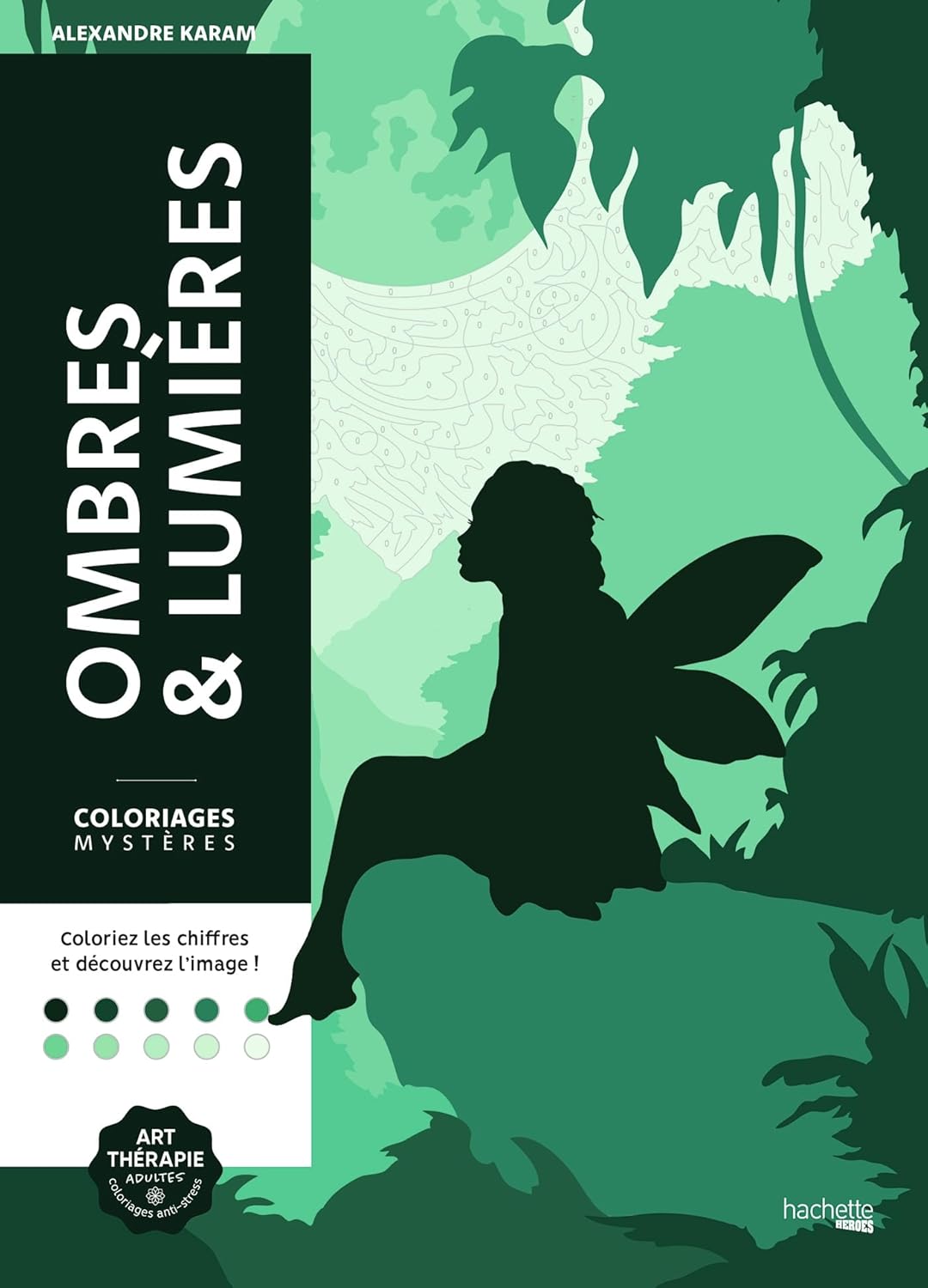 Ombres en Lumiéres