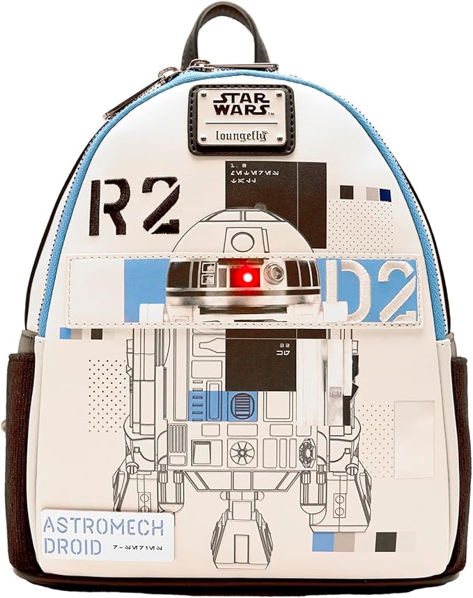 Star Wars: R2D2