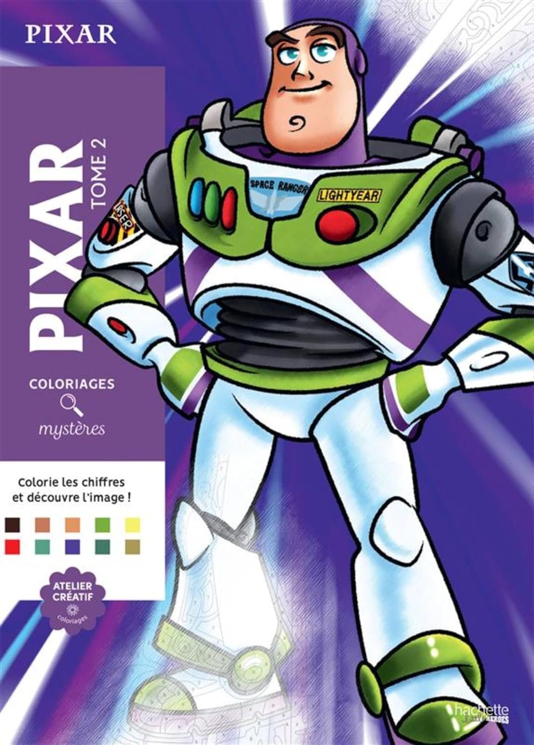 Pixar Tome2