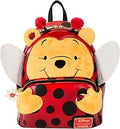 Winnie the Pooh Lady Bug