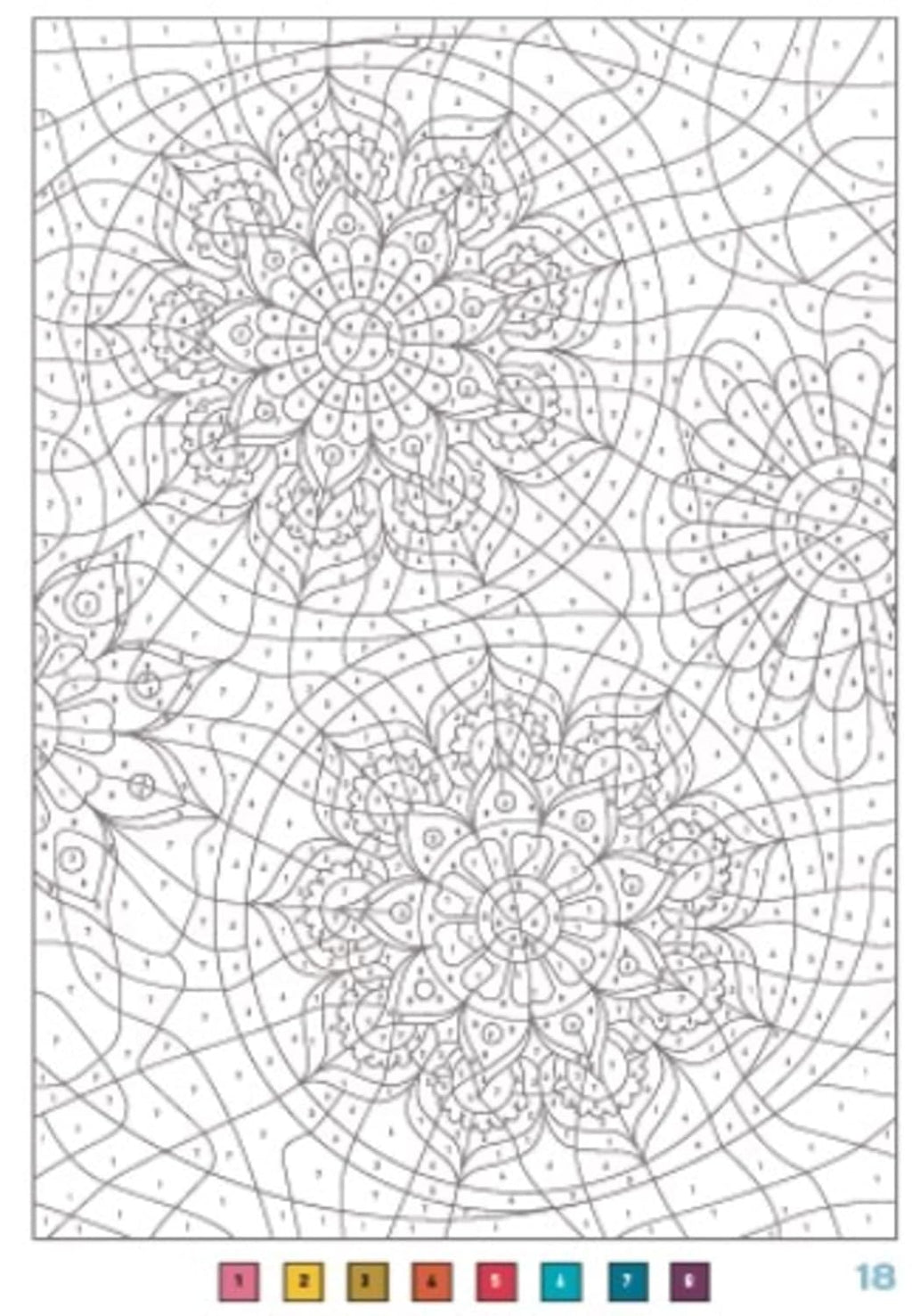Mandala's