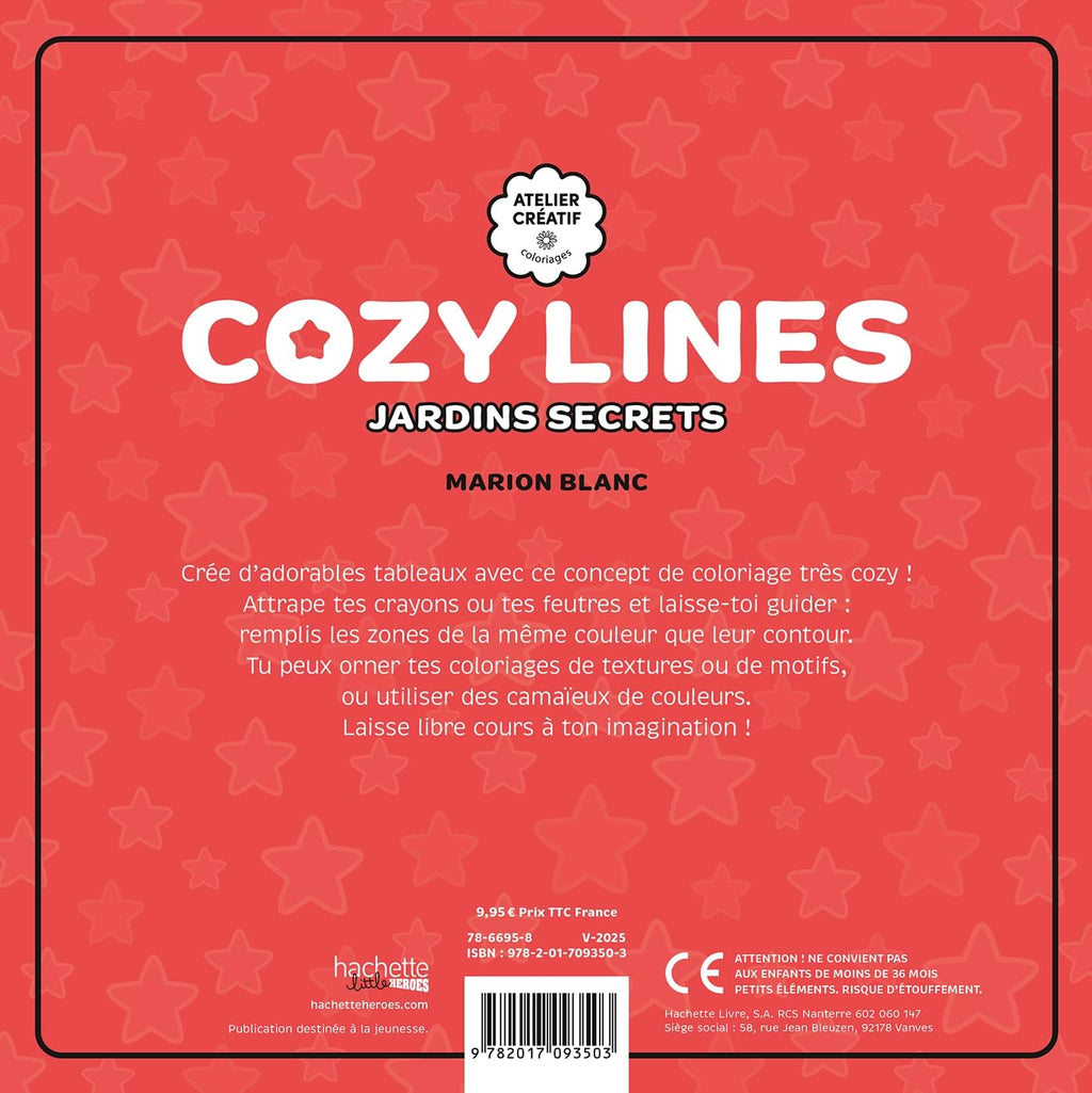 Jardins Secrets