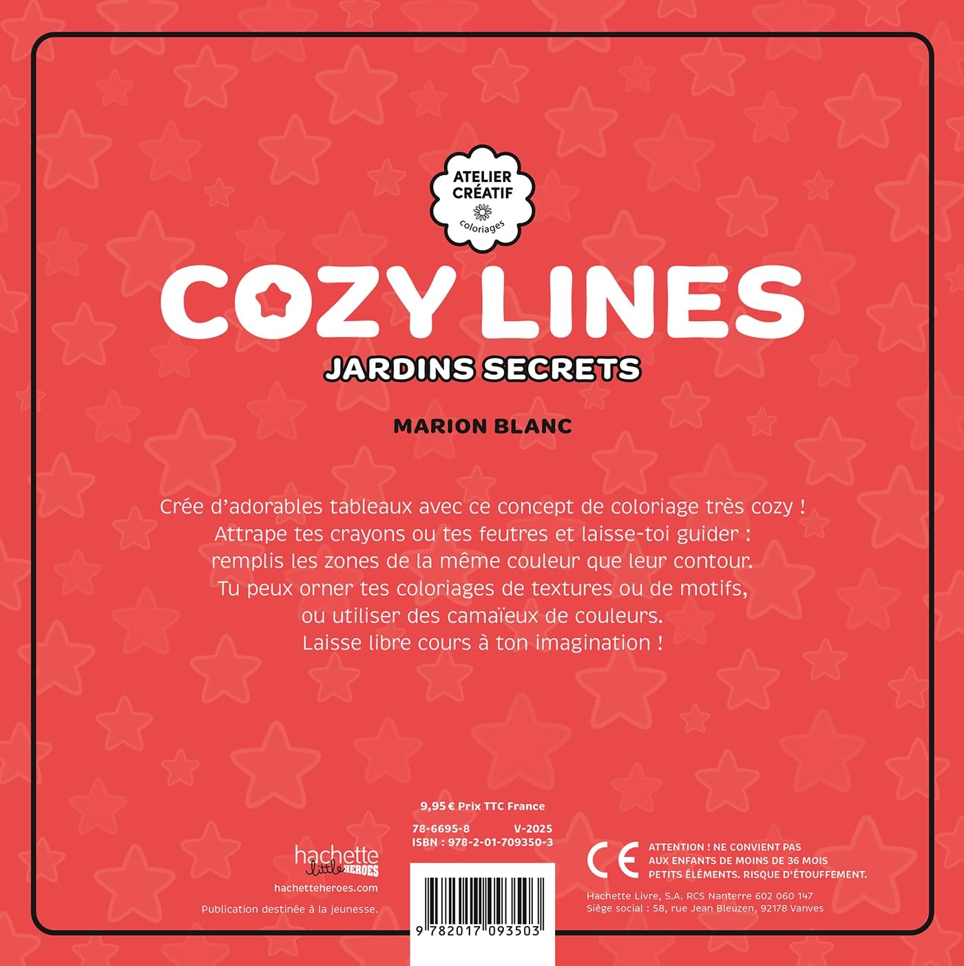 Jardins Secrets