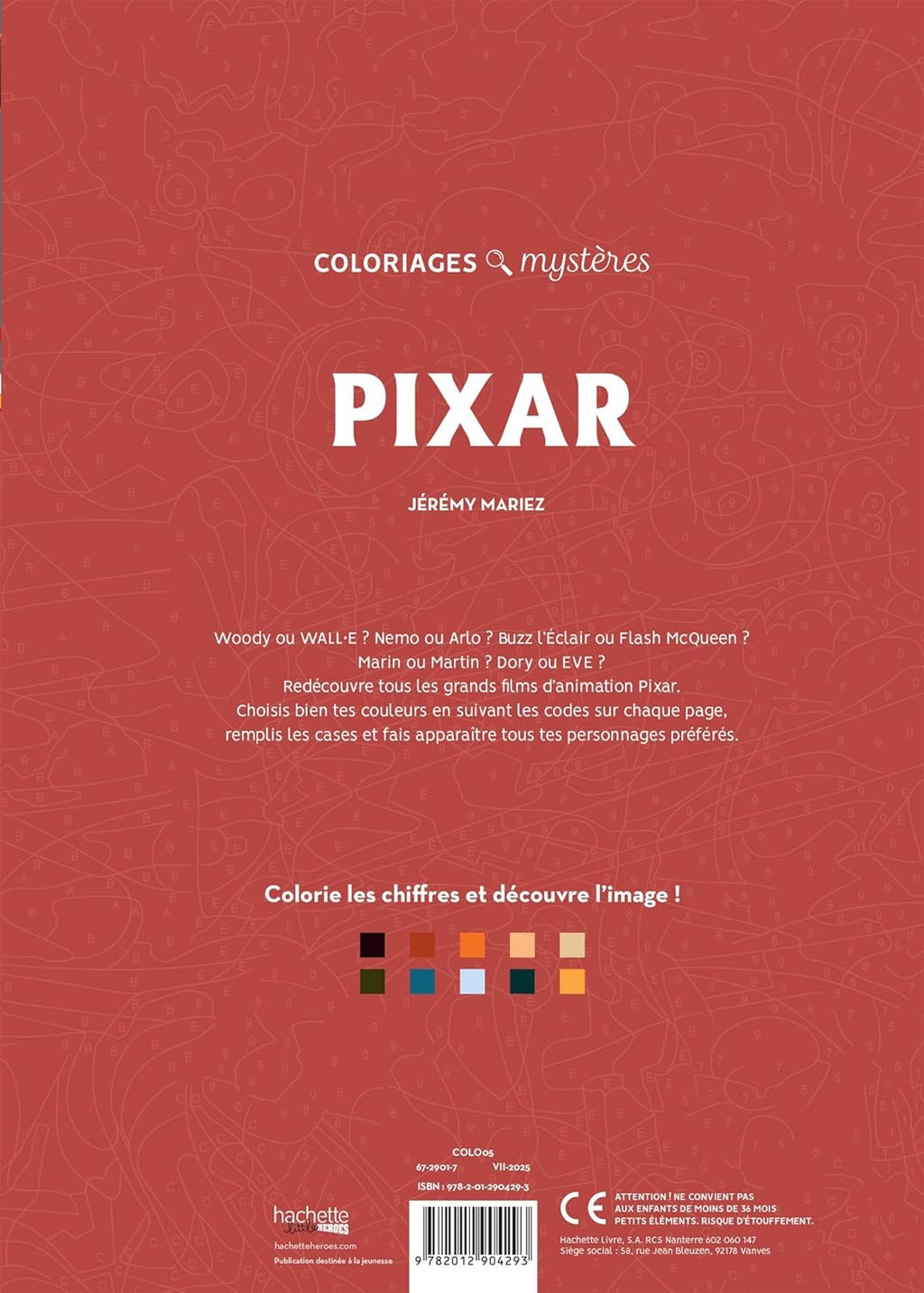 Pixar