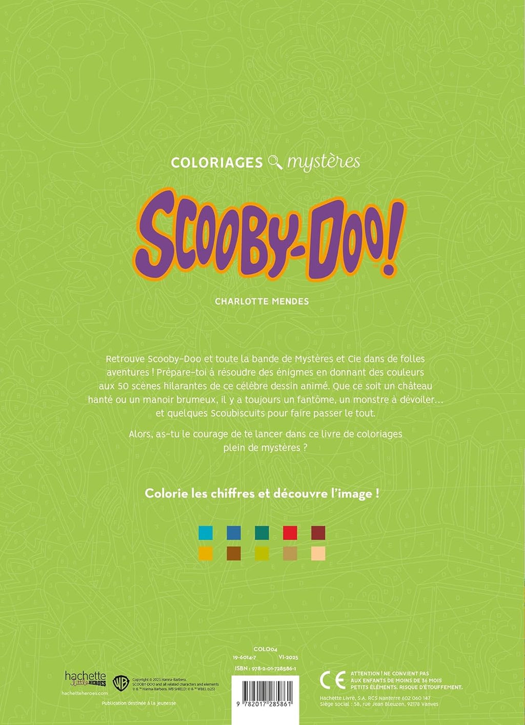 Scooby-Doo