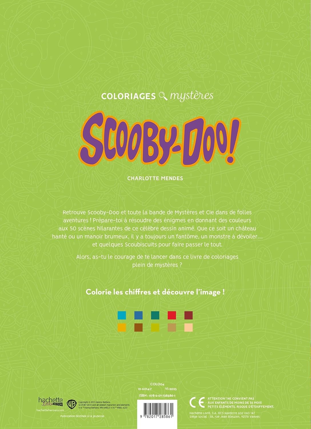 Scooby-Doo