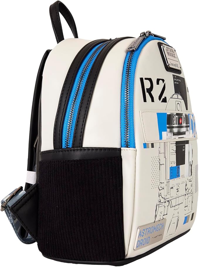 Star Wars: R2D2