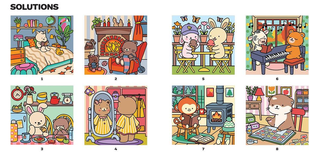 Pause cocooning- Au numéro