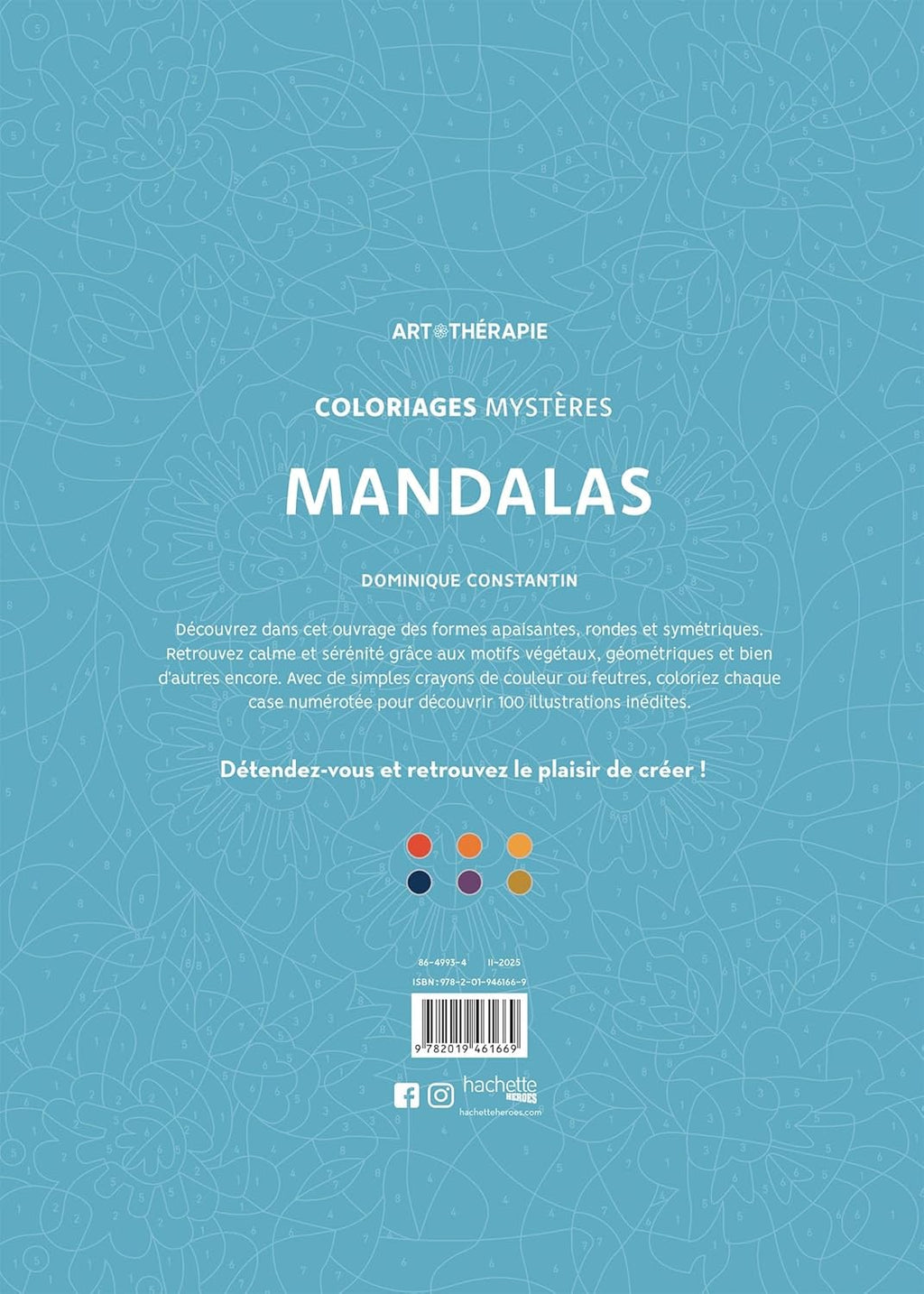 Mandala's